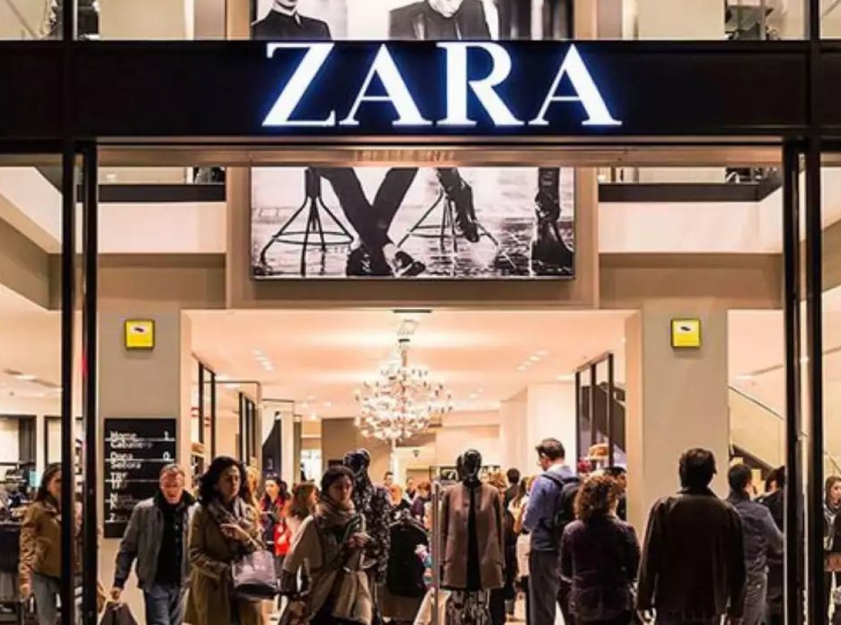 Why Zara is winning India’s fast fashion war without expanding